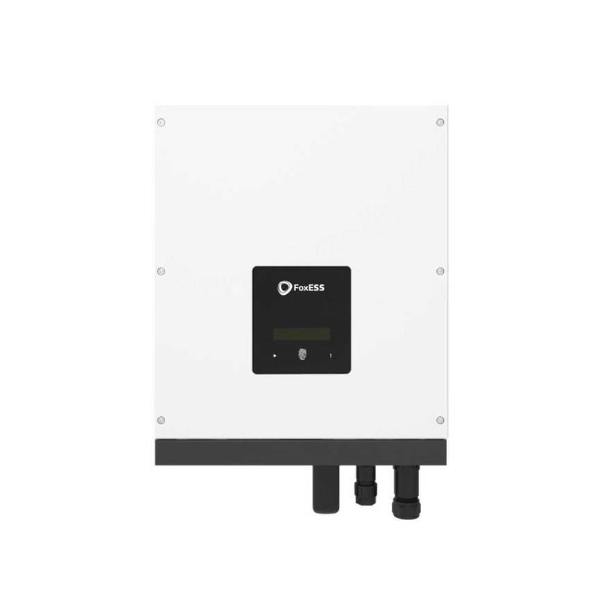 Solárny menič FOXESS/T20-G2 3PH 20kW IP65