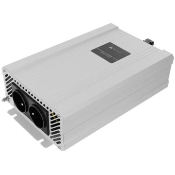 Solárny menič na ohrev vody ECO Solar Boost Evo MPPT-4000 4 kW