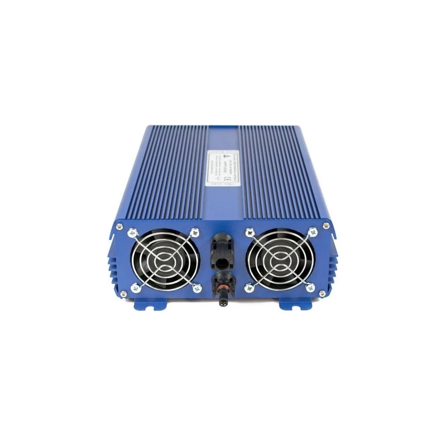 Solárny menič na ohrev vody ECO Solar Boost MPPT-3000 3kW