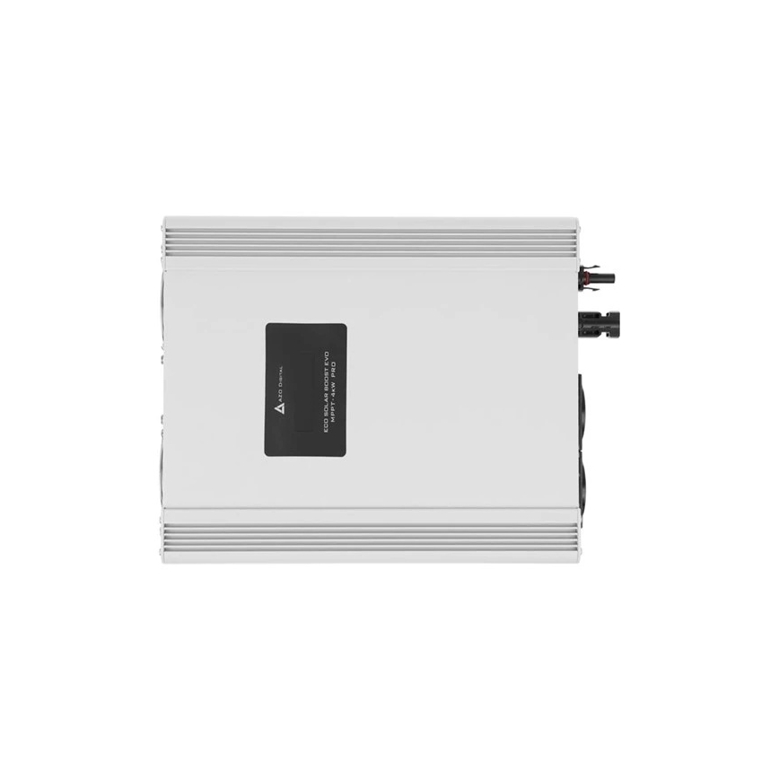 Solárny menič pre ohrievanie vody ECO Solar Boost Evo MPPT-4000 4kW PRO