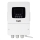 Solárny menič pre PV ohrev vody 5000W/230V Wi-Fi IP65