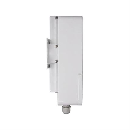 Solárny menič pre PV ohrev vody 5000W/230V Wi-Fi IP65