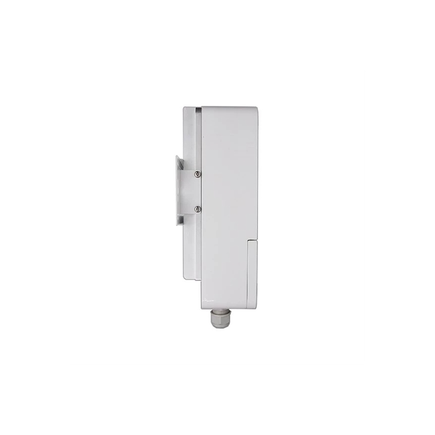 Solárny menič pre PV ohrev vody 5000W/230V Wi-Fi IP65