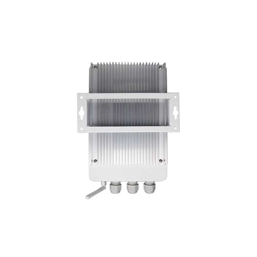 Solárny menič pre PV ohrev vody 5000W/230V Wi-Fi IP65
