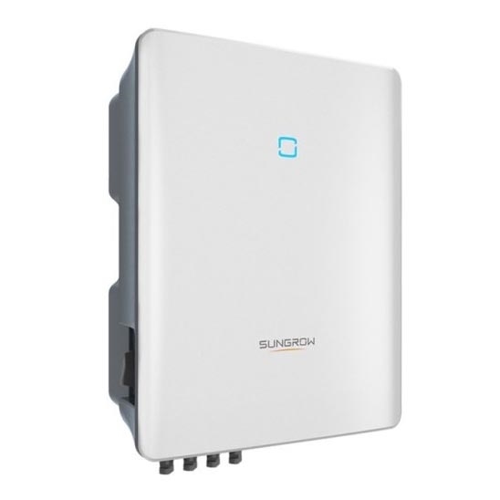 Solárny menič SUNGROW SG17.RT 17000W IP65