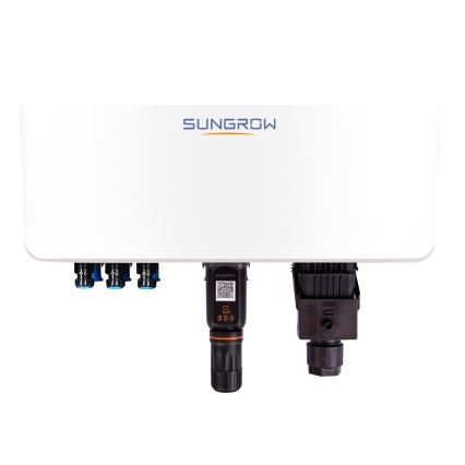 Solárny menič SUNGROW SG17.RT 17000W IP65