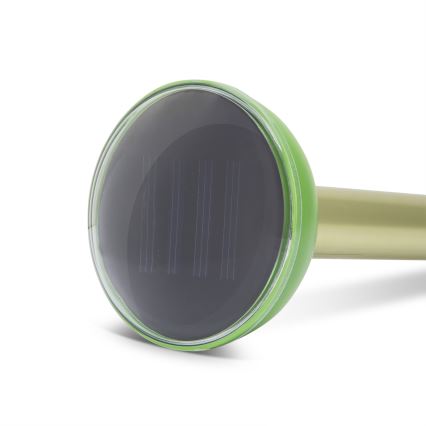 Solárny odpudzovač hlodavcov 300 mAh