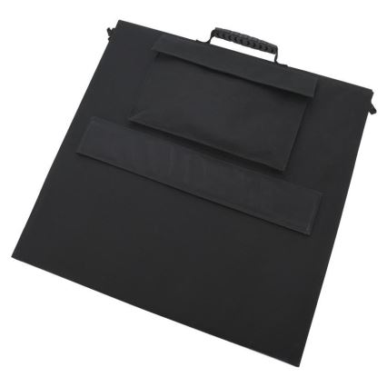 Solárny panel pre autochladničku 100 W/18 V