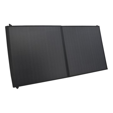 Solárny panel pre chladiaci box 100W/18V