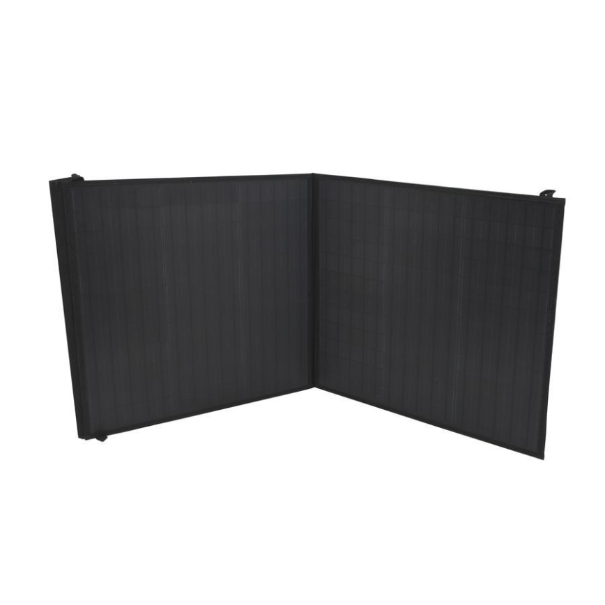 Solárny panel pre chladiaci box 100W/18V