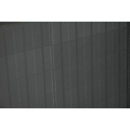 Solárny panel pre chladiaci box 100W/18V