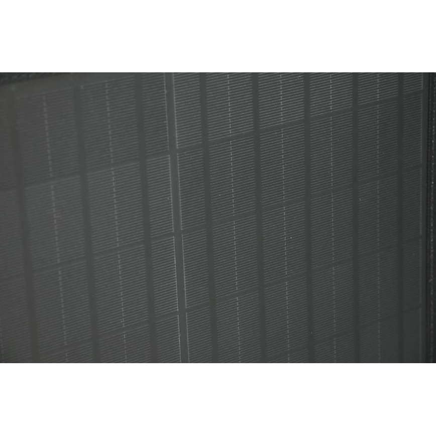 Solárny panel pre chladiaci box 100W/18V