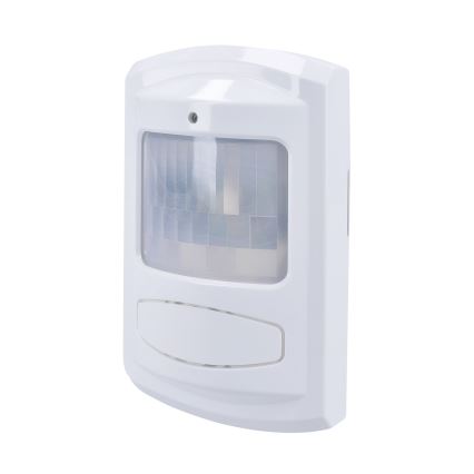 GSM Alarm s diaľkovým ovládačom 3xAA/1xCR2032 IP55