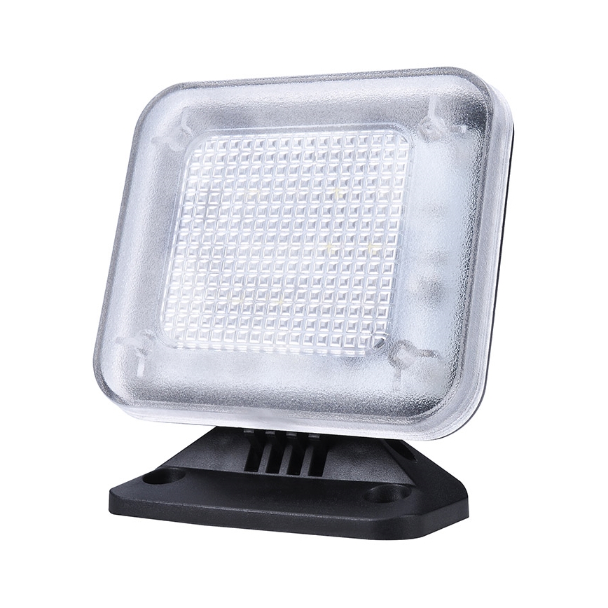 LED TV Simulátor LED/5W/230V