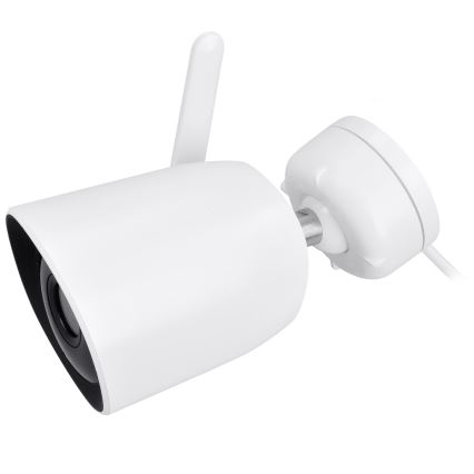 Vonkajšia kamera 5V 1440p Wi-Fi Tuya IP65