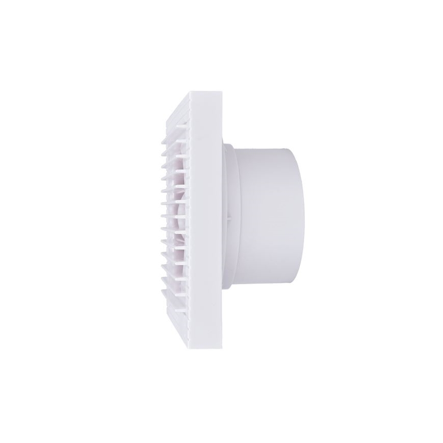 Axiálny ventilátor s časovačom 13W/230V