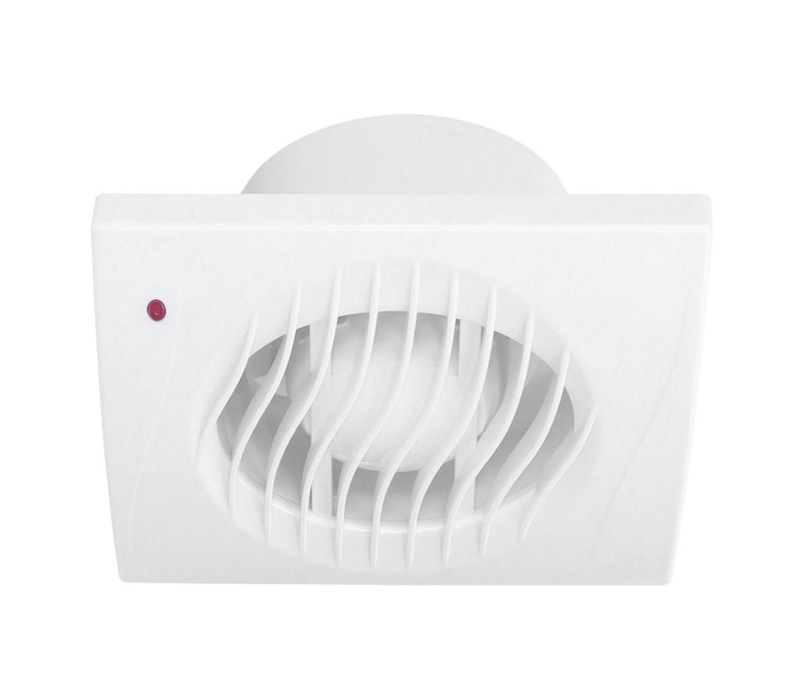 AV05 - Axiálny látor 13W/230V AV05