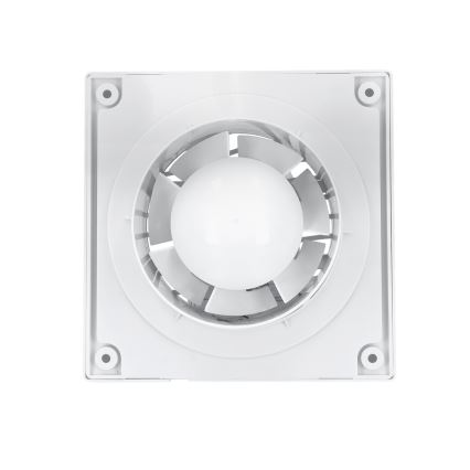 Axiálny ventilátor 13W/230V