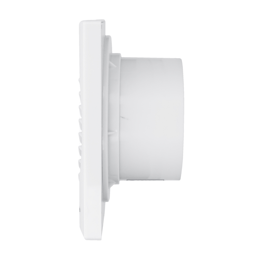 Axiálny ventilátor s časovačom 13 W/230 V