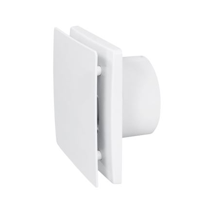 Axiálny ventilátor s časovačom 13 W/230 V