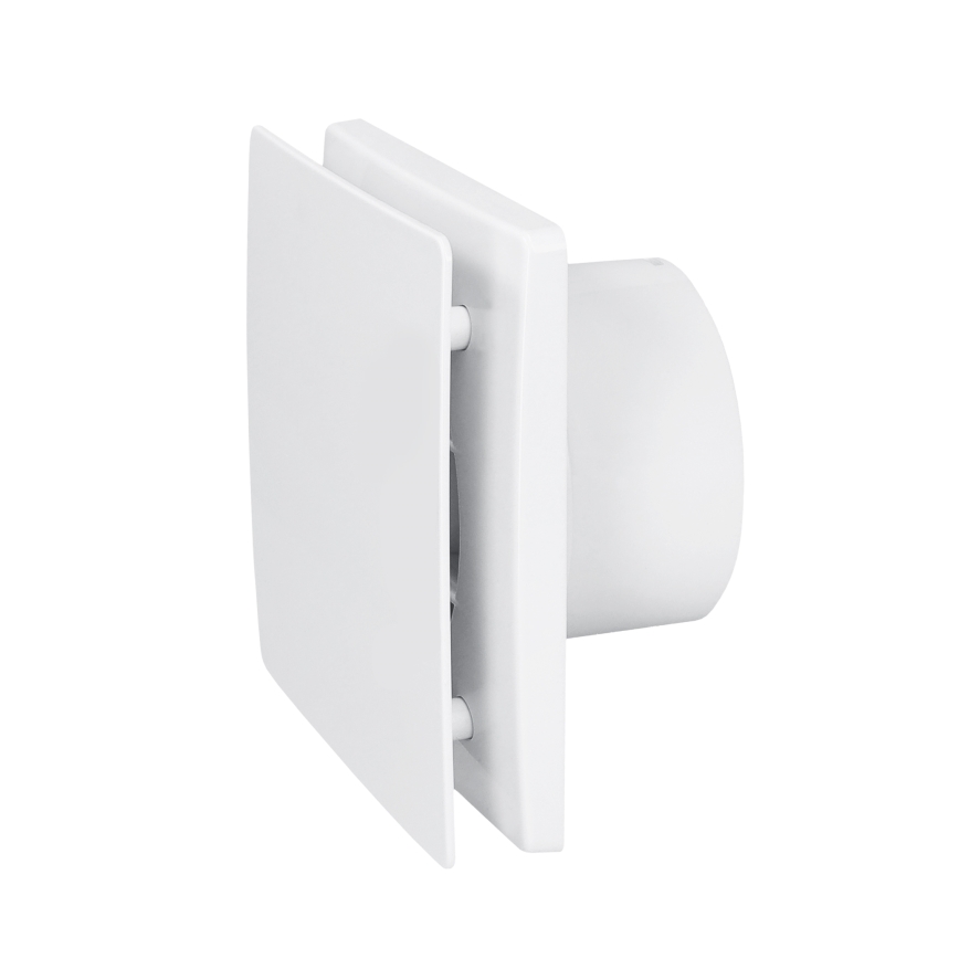 Axiálny ventilátor s časovačom 13 W/230 V