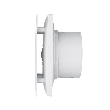 Axiálny ventilátor s časovačom 13 W/230 V