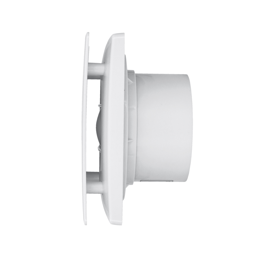 Axiálny ventilátor s časovačom 13 W/230 V