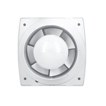Axiálny ventilátor 13W/230V