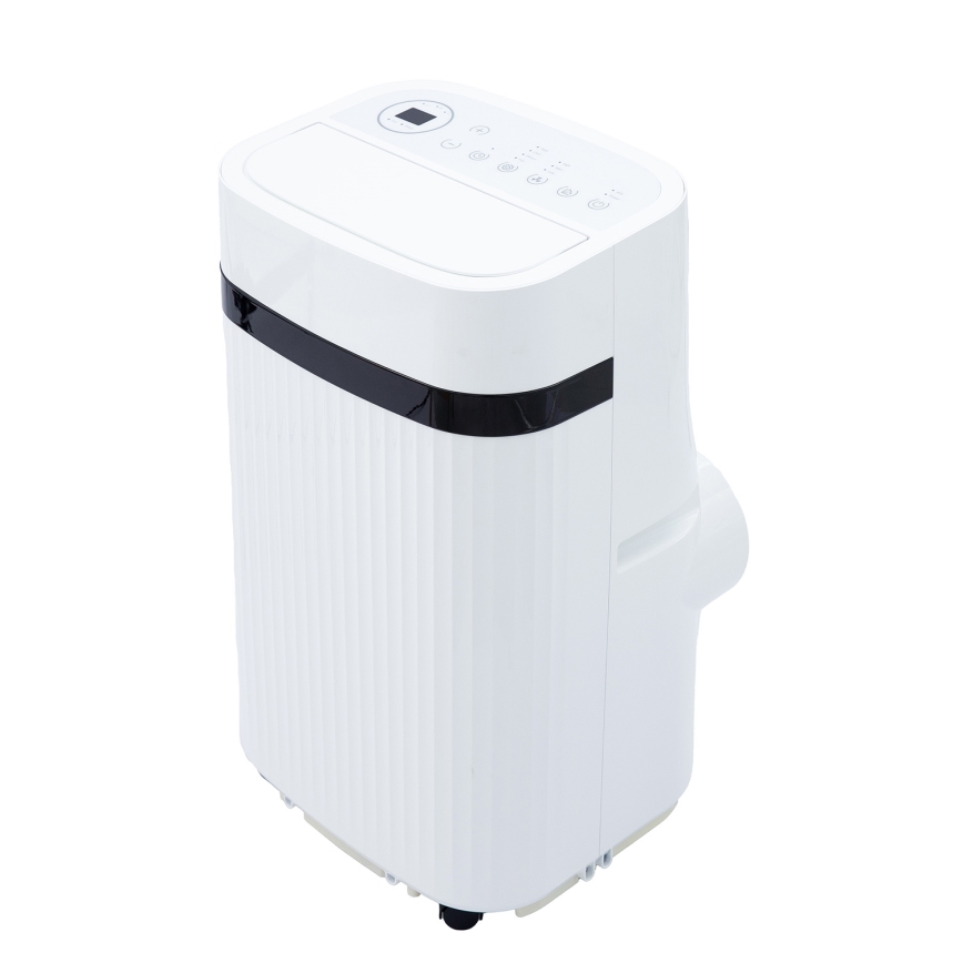 Inteligentná mobilná klimatizácia 1340W/230V 12000BTU Wi-Fi Tuya + diaľkové ovládanie