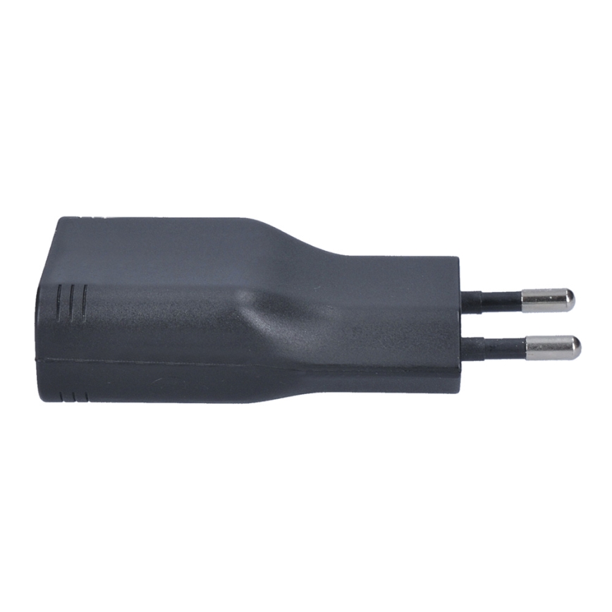 Nabíjací adaptér USB/2400mA/230V