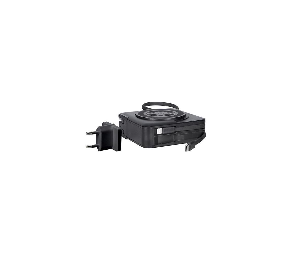 DCPB01 - powerbanka s bezdrôtovým nabíjaním 10000 mAh/5V DCPB01