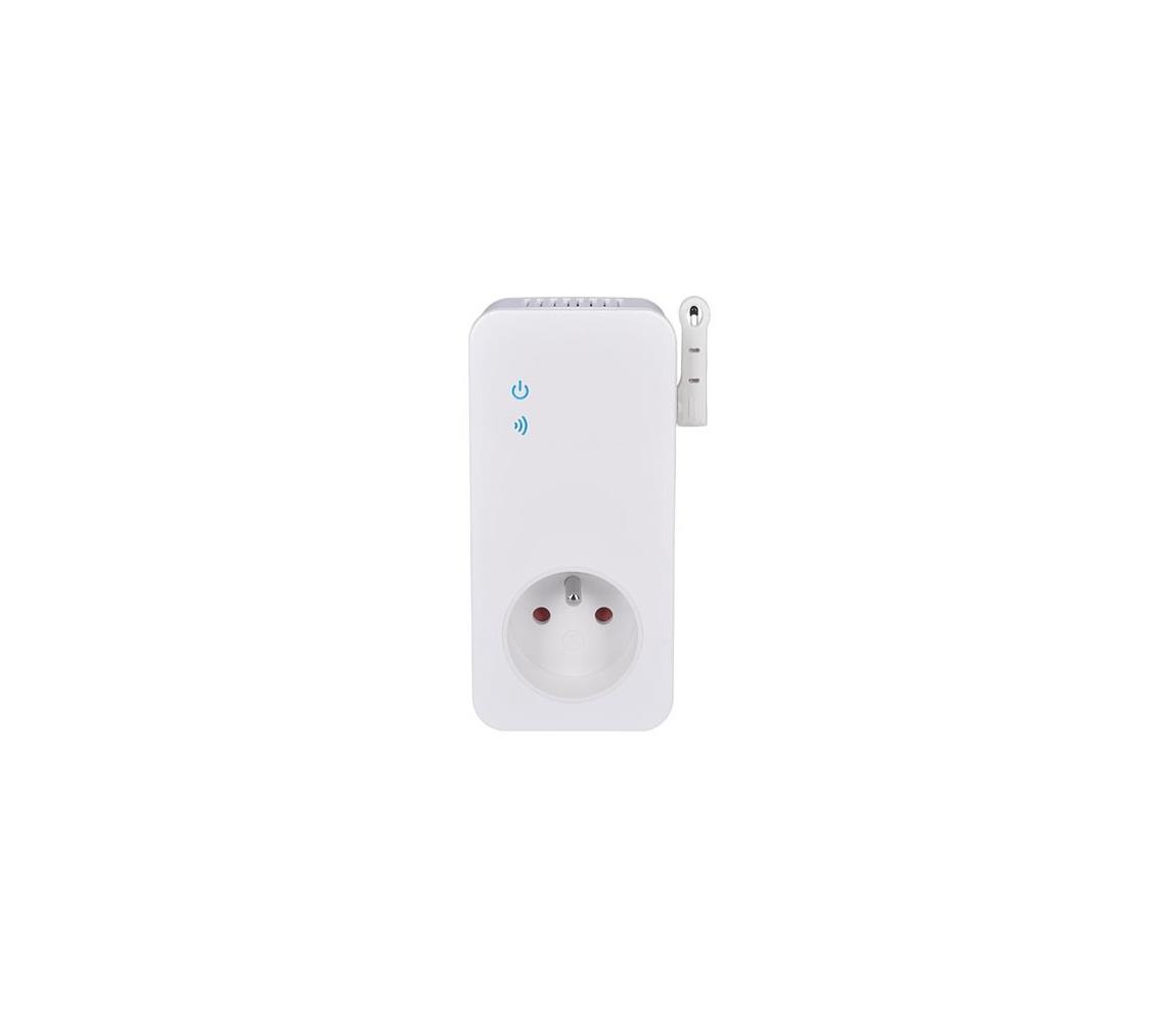 DY10GSM - Diaľkovo ovládaná GSM zásuvka DY10GSM