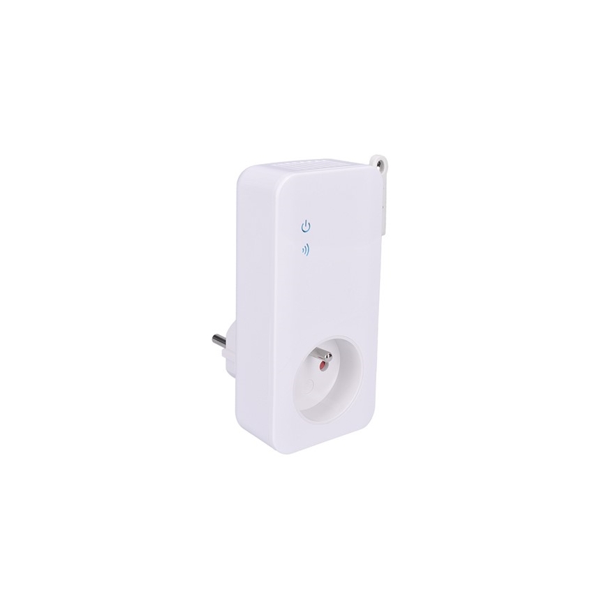 Diaľkovo ovládaná zásuvka GSM