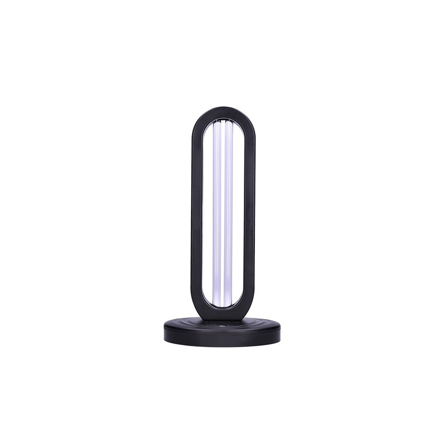 Dezinfekčná germicídna lampa UVC/38W/230V + DO