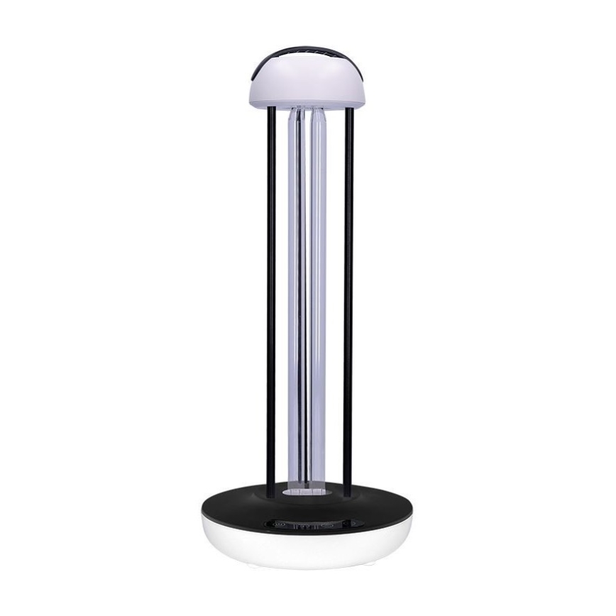 Dezinfekčná germicídna lampa so senzorom UVC/40W/230V