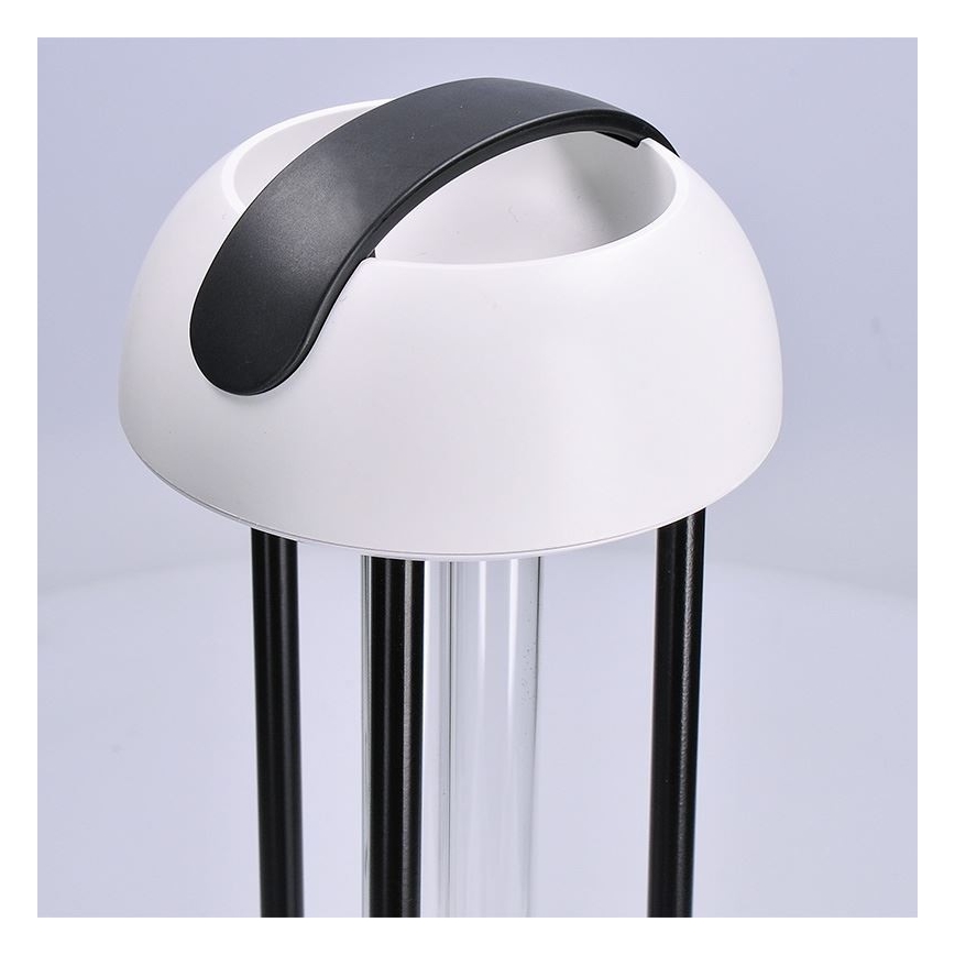 Dezinfekčná germicídna lampa so senzorom UVC/40W/230V