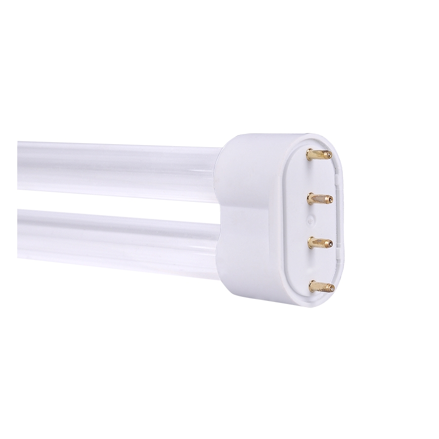 Dezinfekčná UVC trubica 2G11/100W/230V 260 nm