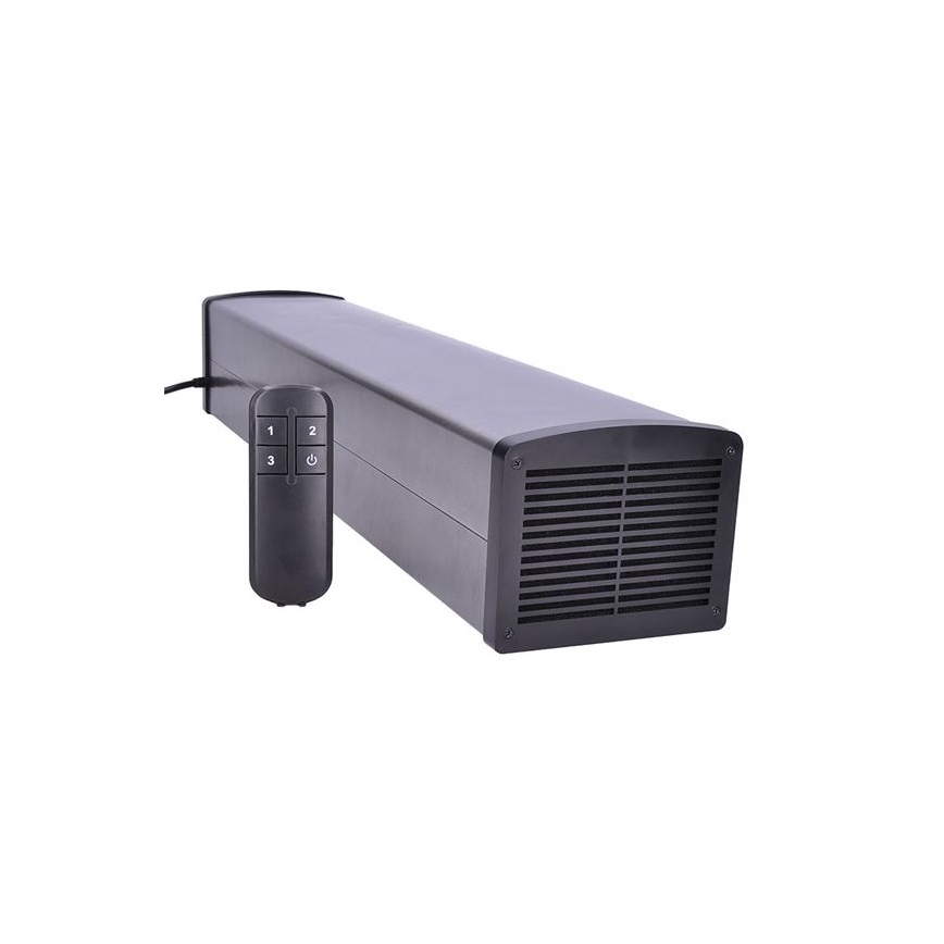 Generátor ozónu 36W/230V + diaľkové ovládanie