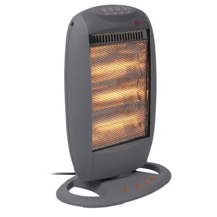 Výhrevné teleso 400/800/1200W/230V