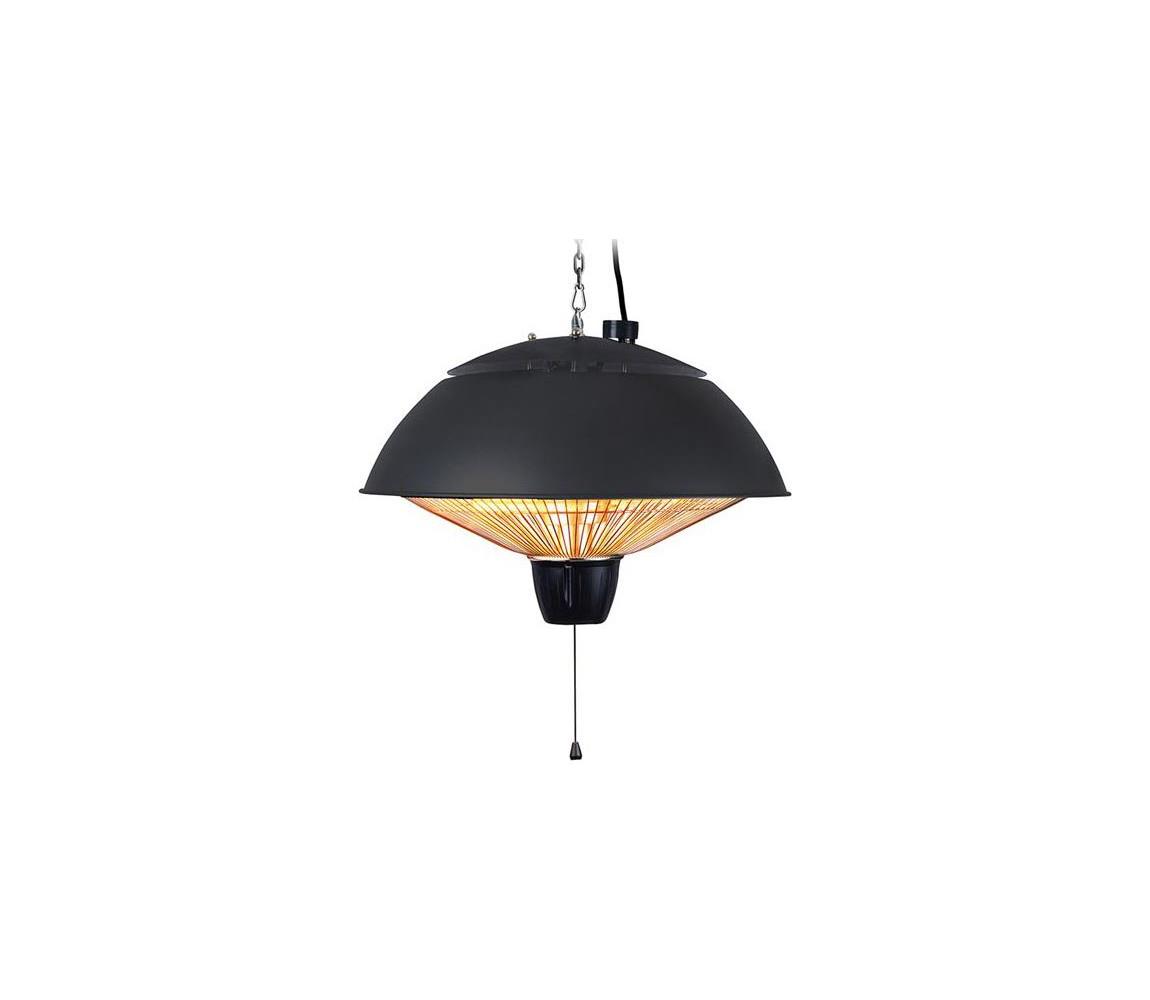 IR04 - Závesný infražiarič 2000W/230V IP24 IR04