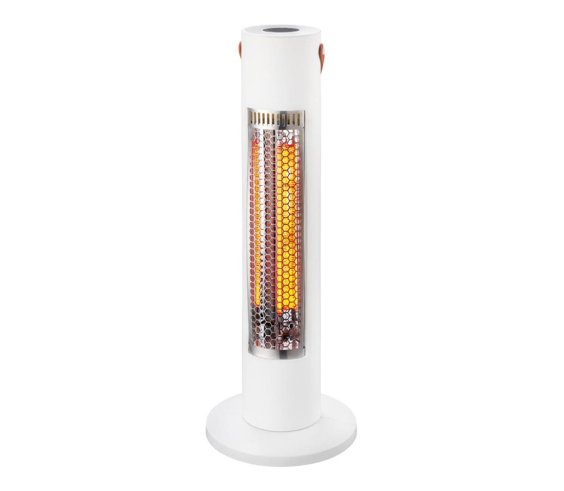 IR05 - Infračervený podlahový ohrievač 600W/230V IR05