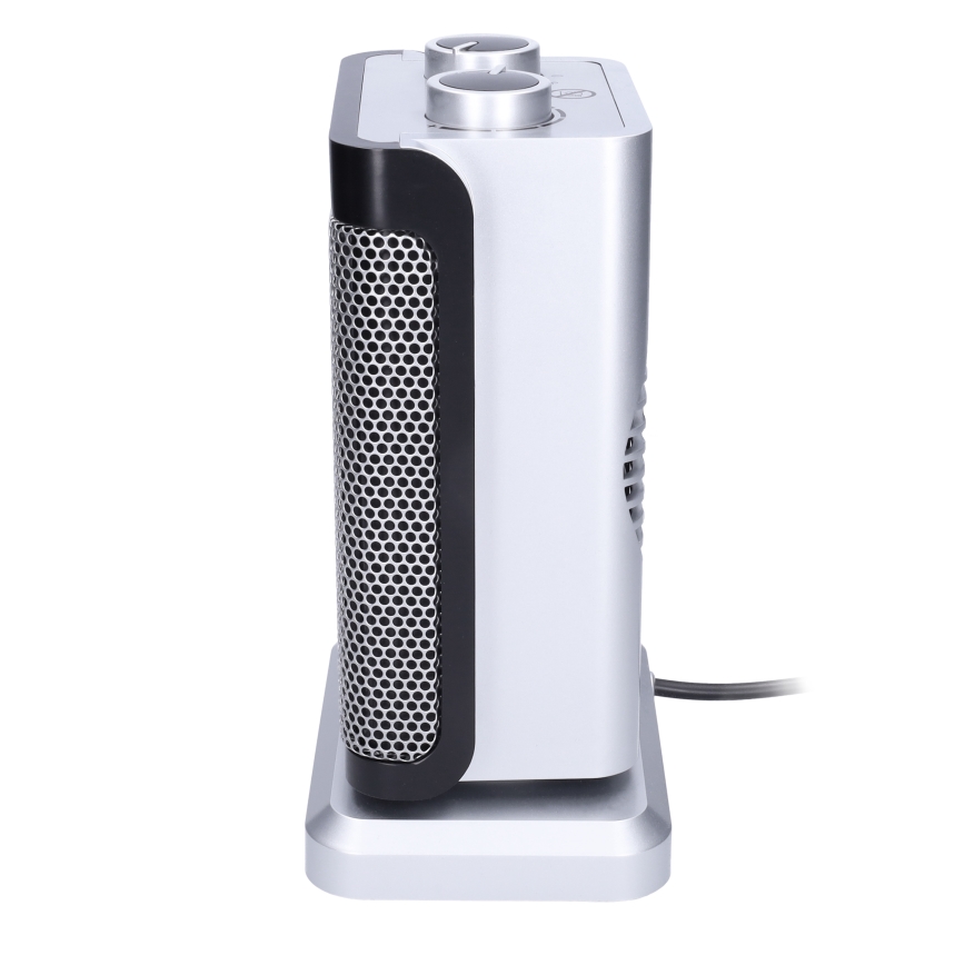 Stĺpový ventilátor s ohrievacím telesom 1500 W/230 V