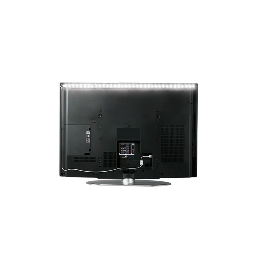 LED Pásik pre TV LED/USB/100cm