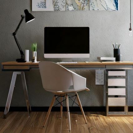 Predlžovací kábel s vypínačom a prepäťovou ochranou 8Z Typ E + 1xUSB-A + 1xUSB-C 2m biela