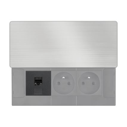 Doplnkový modul pre vstavané zásuvky