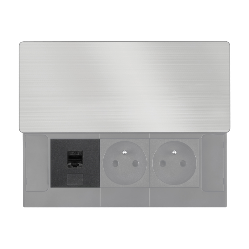 Doplnkový modul pre vstavané zásuvky