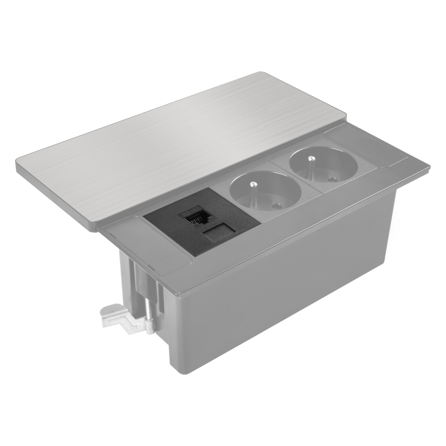 Doplnkový modul pre vstavané zásuvky