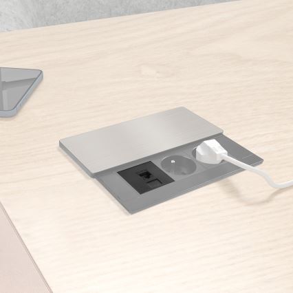 Doplnkový modul pre vstavané zásuvky