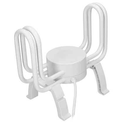 Sušič obuvi 40W/230V