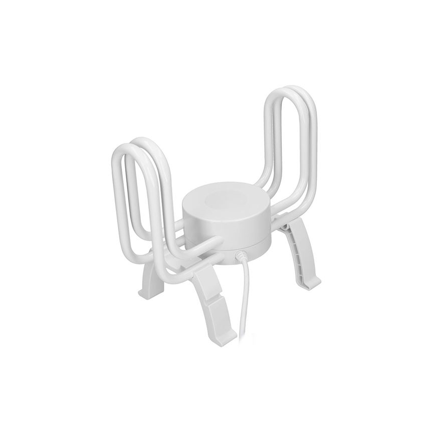 Sušič obuvi 40W/230V